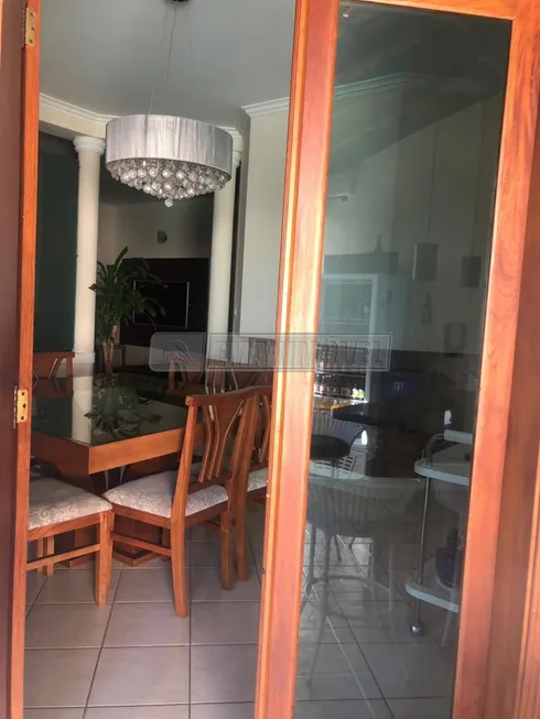 Foto 1 de  com 3 Quartos à venda, 250m² em Jardim Santa Rosalia, Sorocaba