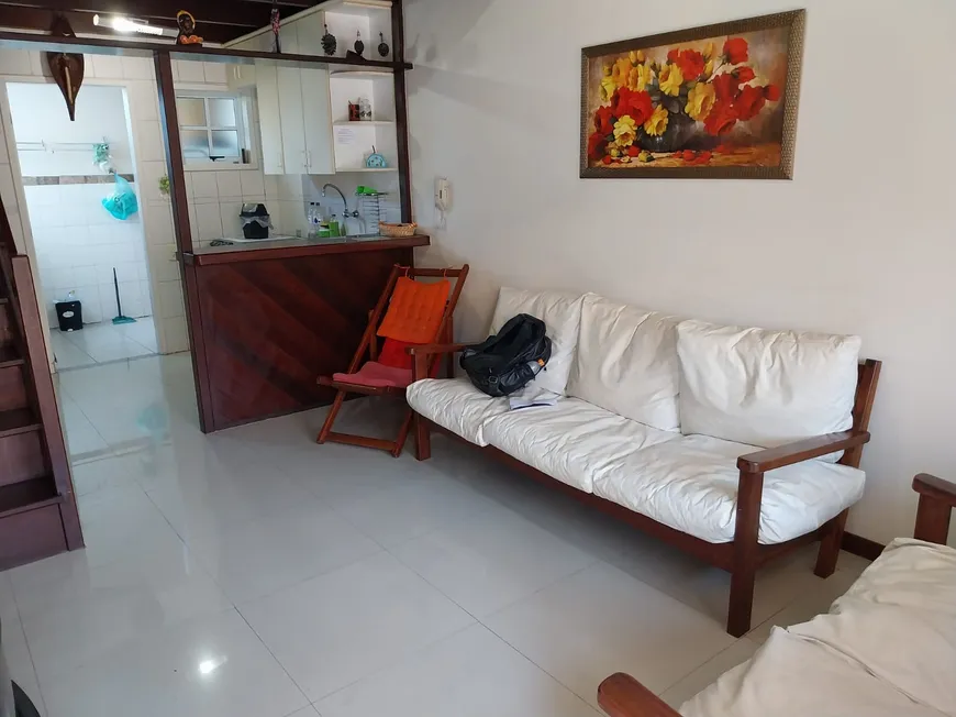 Foto 1 de Casa de Condomínio com 2 Quartos à venda, 70m² em Centro, Arraial do Cabo