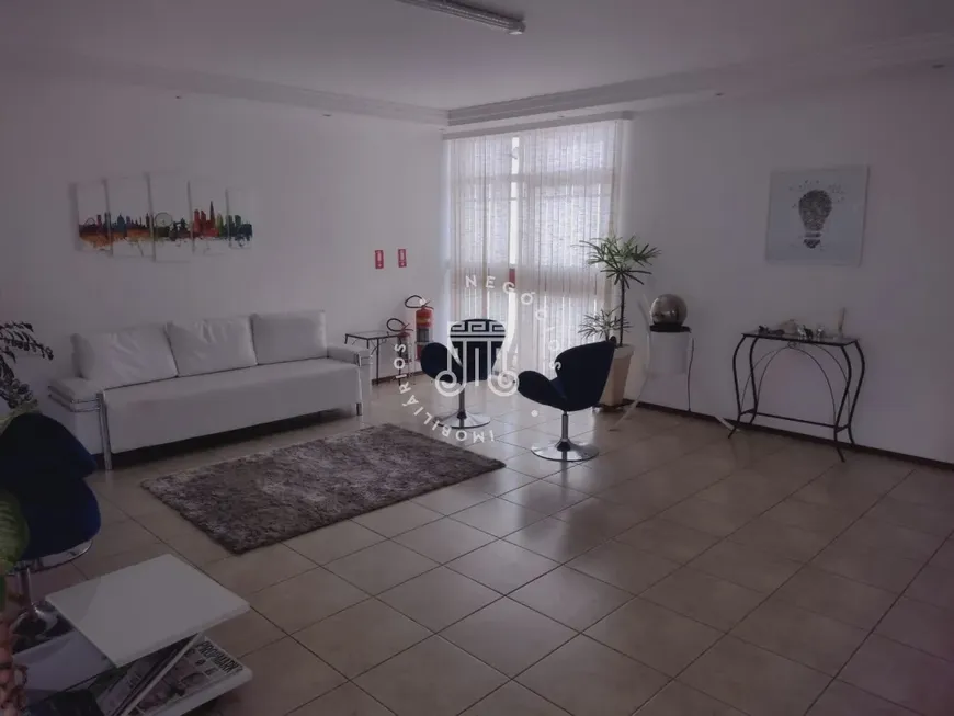 Foto 1 de Casa com 11 Quartos para alugar, 406m² em Vila Progresso, Jundiaí