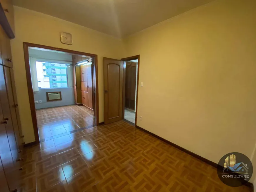 Foto 1 de Apartamento com 3 Quartos à venda, 88m² em Centro, São Vicente