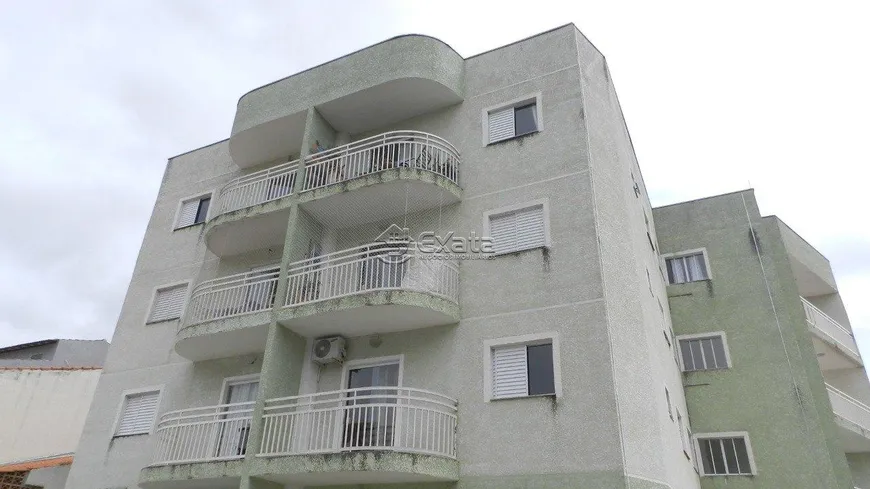 Foto 1 de Apartamento com 2 Quartos à venda, 62m² em Jardim Residencial Martinez, Sorocaba