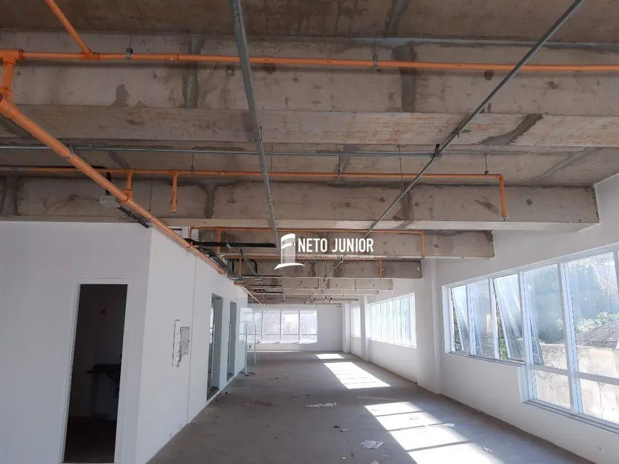 Foto 1 de Sala Comercial para venda ou aluguel, 532m² em Bela Vista, São Paulo