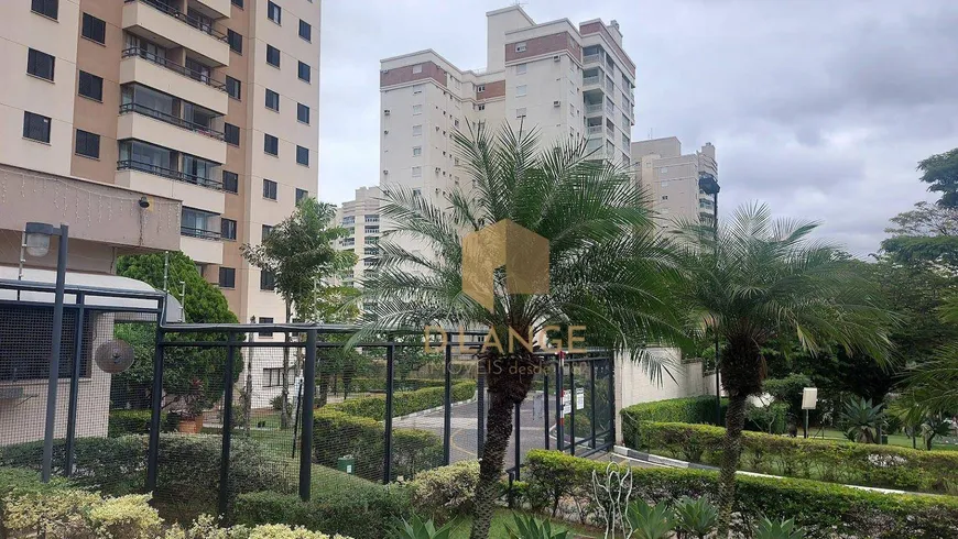 Foto 1 de Apartamento com 3 Quartos para alugar, 79m² em Parque Prado, Campinas