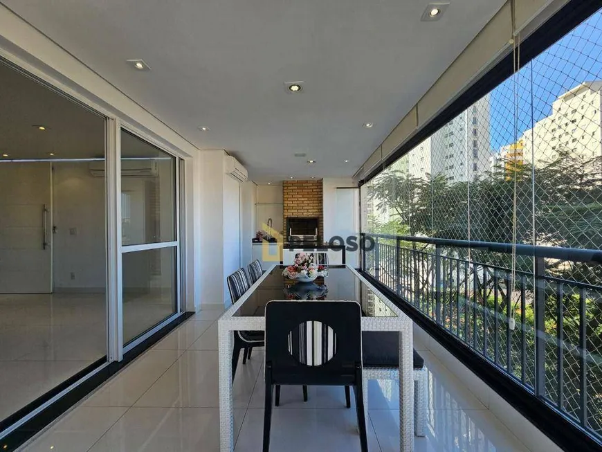 Foto 1 de Apartamento com 3 Quartos à venda, 140m² em Santa Teresinha, São Paulo