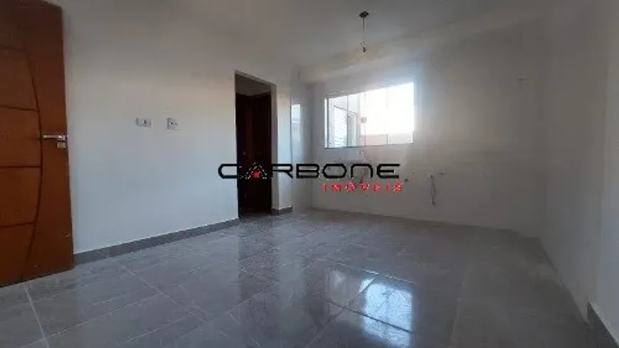 Foto 1 de Apartamento com 2 Quartos à venda, 38m² em Vila Santa Clara, São Paulo