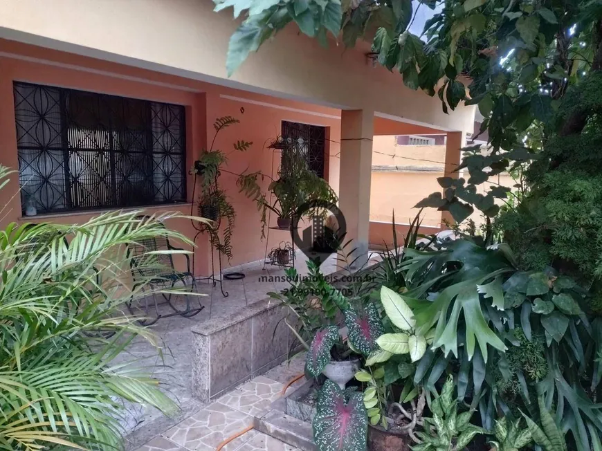 Foto 1 de Casa com 2 Quartos à venda, 270m² em Campo Grande, Rio de Janeiro