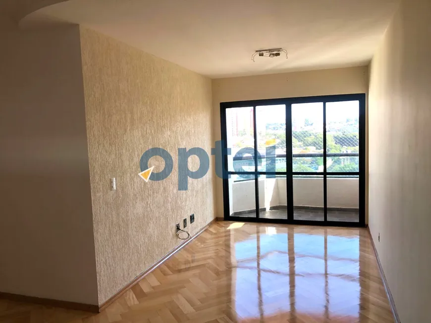 Foto 1 de Apartamento com 3 Quartos à venda, 85m² em Vila Vivaldi, São Bernardo do Campo