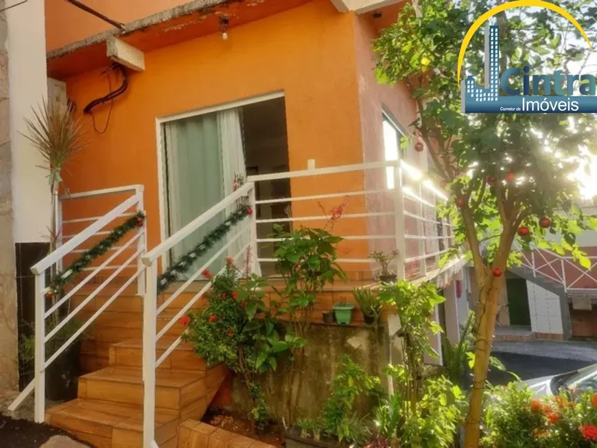 Foto 1 de Apartamento com 2 Quartos à venda, 95m² em Mussurunga I, Salvador