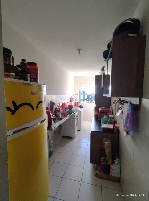 Foto 1 de Apartamento com 3 Quartos à venda, 60m² em Benedito Bentes, Maceió