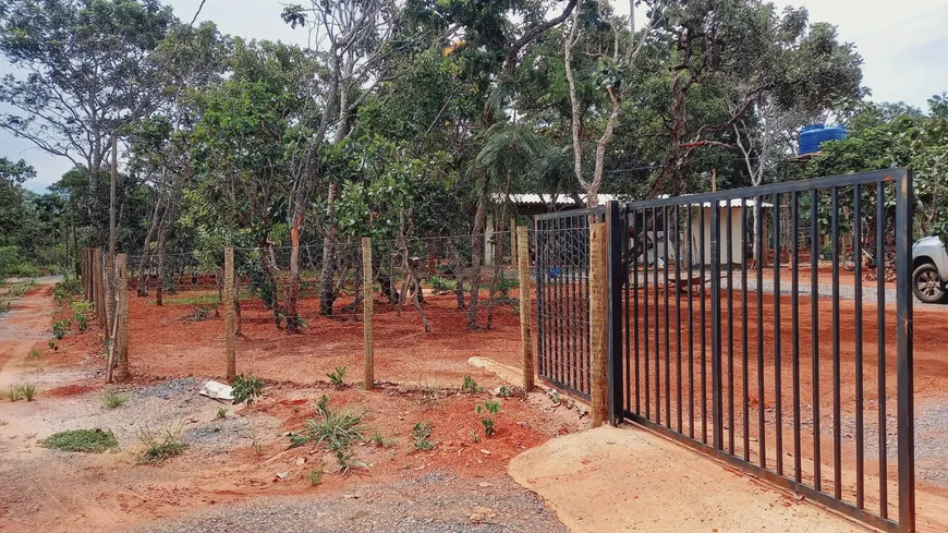 Foto 1 de Fazenda/Sítio com 3 Quartos à venda, 29400m² em Planaltina, Brasília