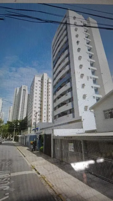 Foto 1 de Apartamento com 3 Quartos à venda, 75m² em Boa Viagem, Recife