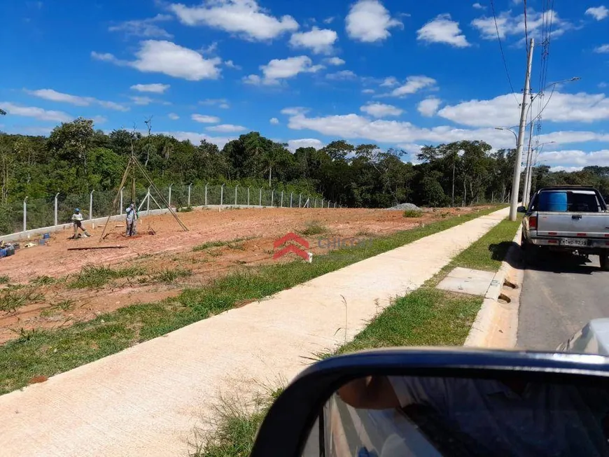 Foto 1 de Lote/Terreno à venda, 250m² em Aguassaí, Cotia