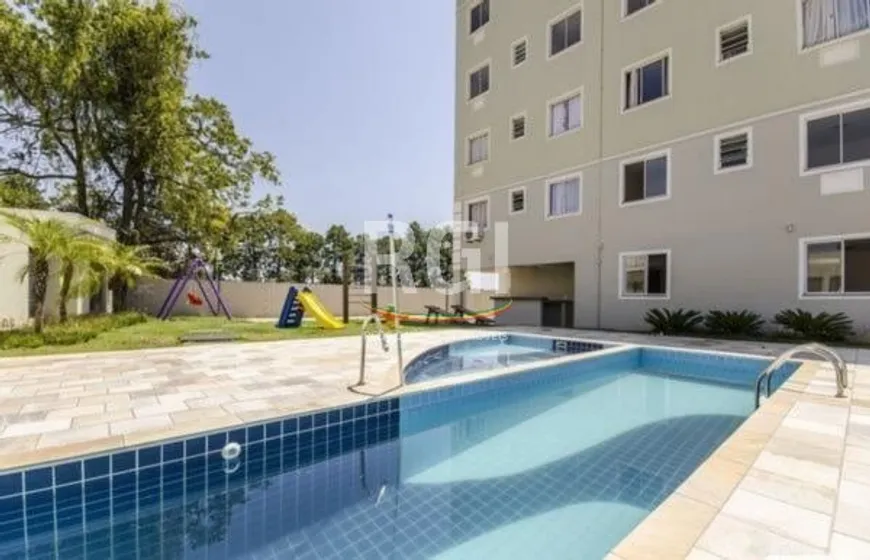 Foto 1 de Apartamento com 2 Quartos à venda, 49m² em Rubem Berta, Porto Alegre