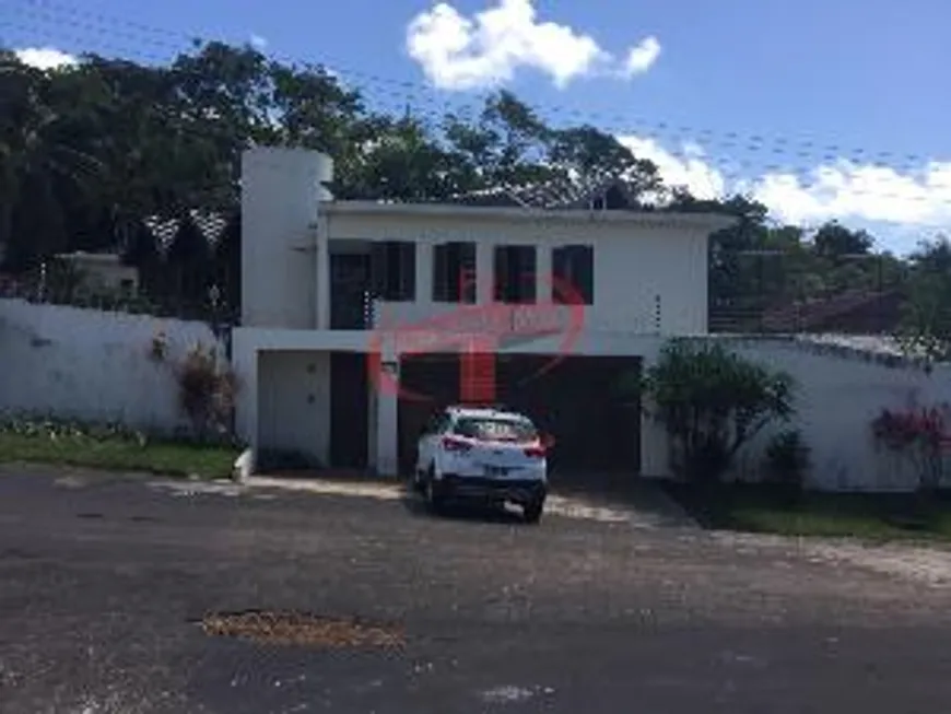 Foto 1 de Casa com 3 Quartos à venda, 468m² em Santa Rita, Macapá