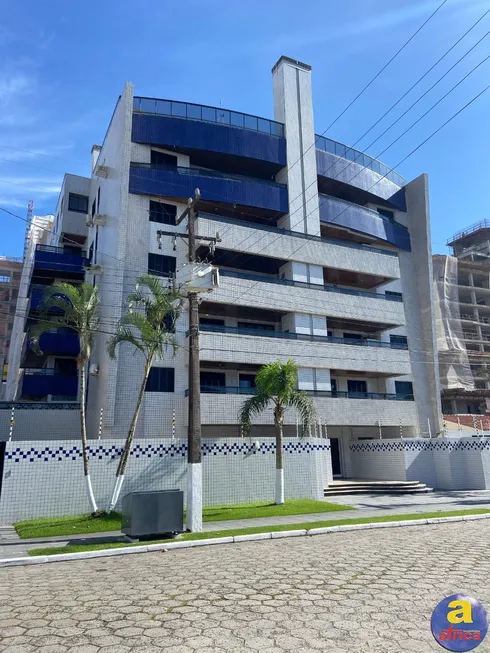 Foto 1 de Cobertura com 4 Quartos à venda, 189m² em Praia Central, Guaratuba