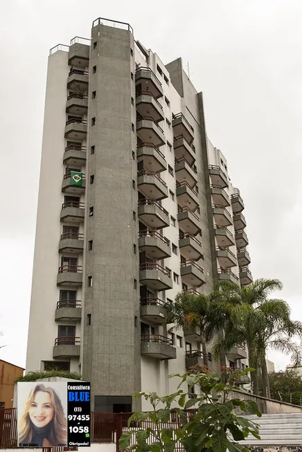 Foto 1 de Apartamento com 3 Quartos à venda, 96m² em Pompeia, São Paulo