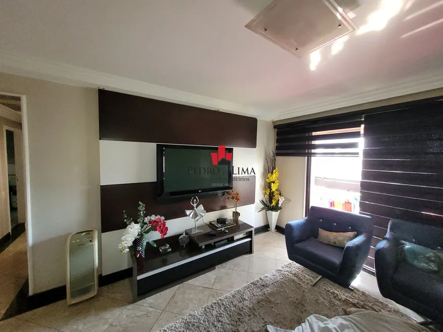 Foto 1 de Apartamento com 3 Quartos à venda, 85m² em Vila Gomes Cardim, São Paulo