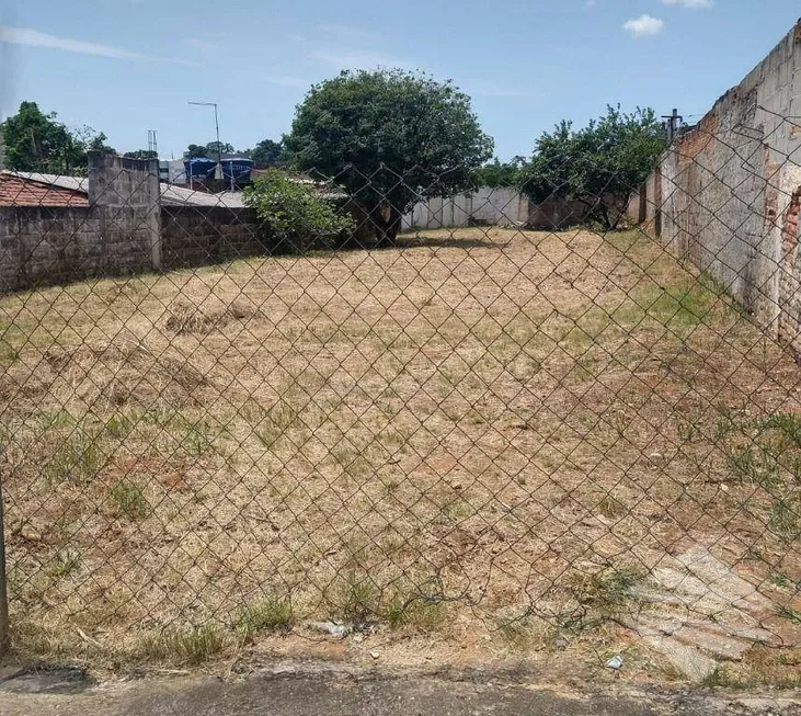 Foto 1 de Lote/Terreno à venda, 573m² em Jardim Baronesa, Taubaté