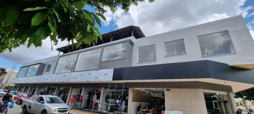 Foto 1 de Ponto Comercial para alugar, 80m² em Setor Campinas, Goiânia