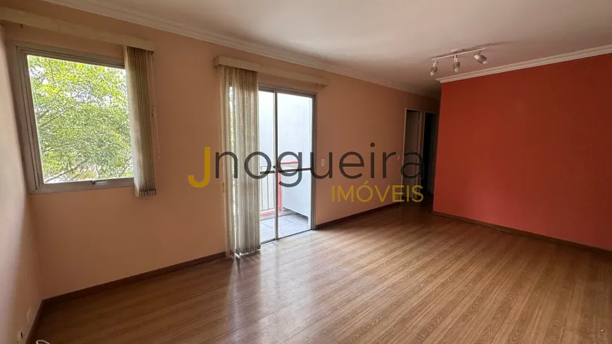 Foto 1 de Apartamento com 2 Quartos à venda, 68m² em Jardim Marajoara, São Paulo