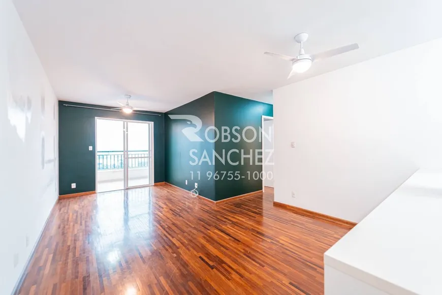 Foto 1 de Apartamento com 3 Quartos à venda, 86m² em Vila Santa Catarina, São Paulo