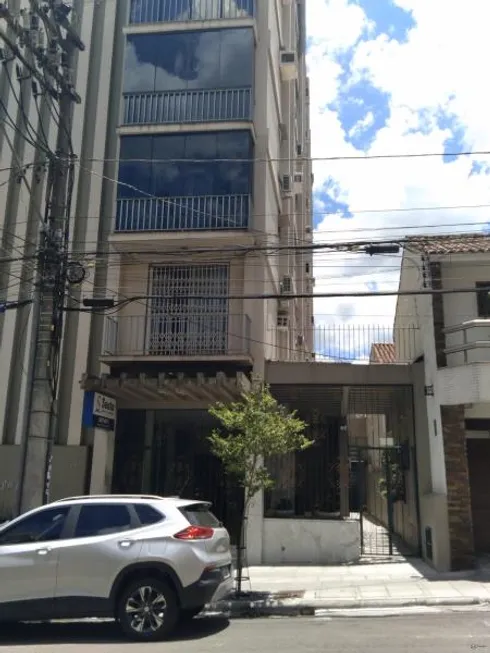 Foto 1 de Apartamento com 3 Quartos à venda, 127m² em Centro, Santa Maria