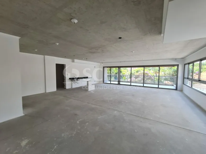 Foto 1 de Apartamento com 3 Quartos à venda, 278m² em Jardim Paulista, São Paulo