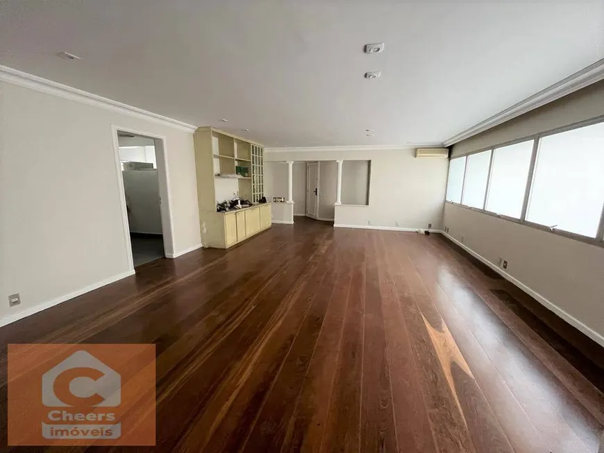 Foto 1 de Apartamento com 3 Quartos para venda ou aluguel, 170m² em Jardim Paulista, São Paulo