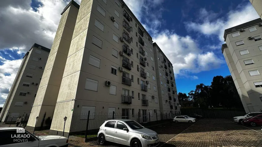 Foto 1 de Apartamento com 2 Quartos à venda, 48m² em Universitário, Lajeado