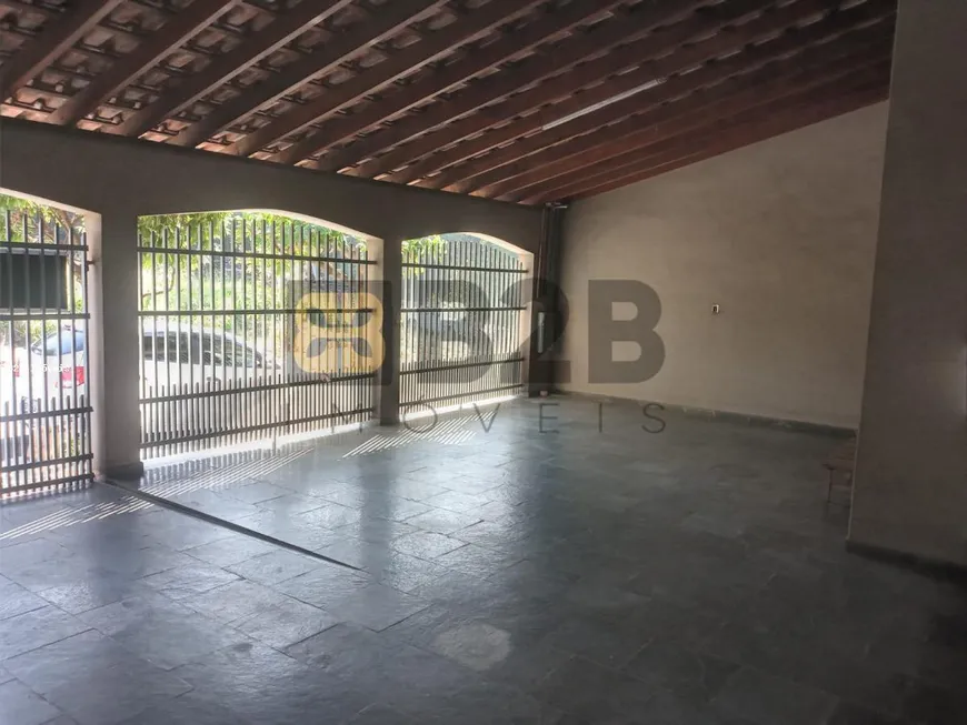 Foto 1 de Casa com 3 Quartos à venda, 165m² em Núcleo Habitacional Mary Dota, Bauru
