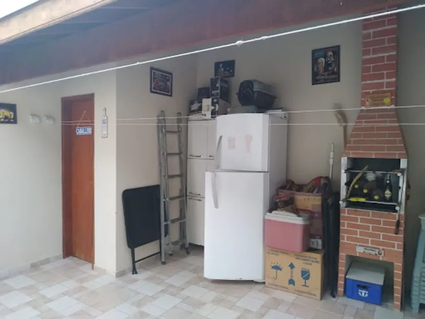 Foto 1 de Casa com 2 Quartos à venda, 100m² em Village das Flores, Caçapava