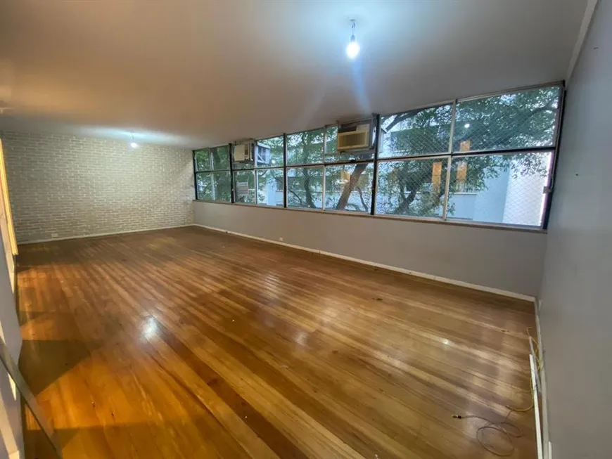 Foto 1 de Apartamento com 5 Quartos à venda, 215m² em Laranjeiras, Rio de Janeiro