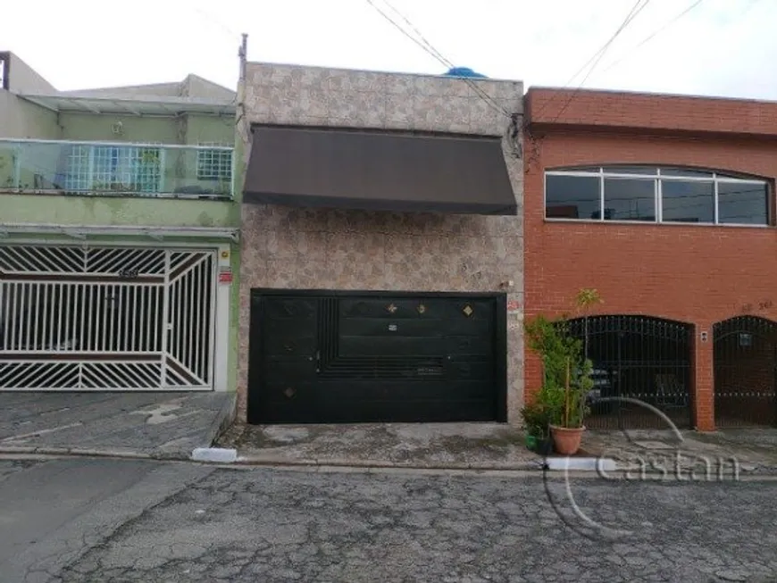 Foto 1 de Sobrado com 5 Quartos à venda, 125m² em Itaquera, São Paulo
