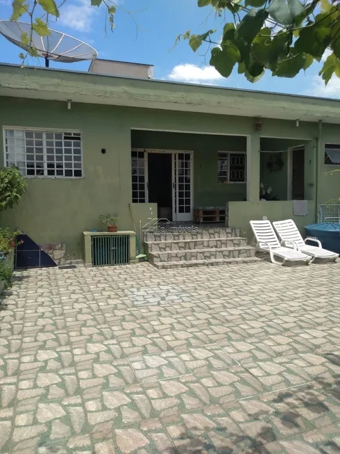 Foto 1 de Casa com 3 Quartos à venda, 150m² em Jardim São Bento, Hortolândia
