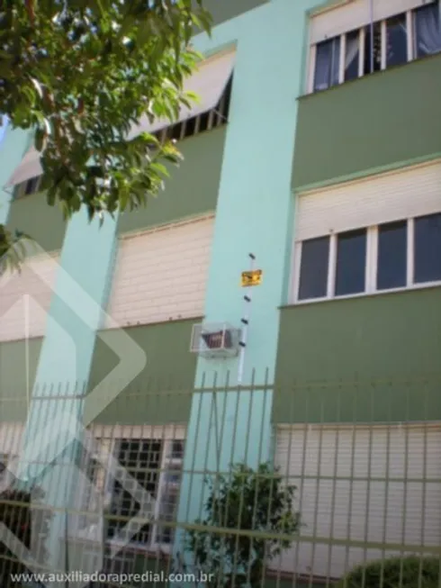 Foto 1 de Apartamento com 2 Quartos à venda, 55m² em Menino Deus, Porto Alegre