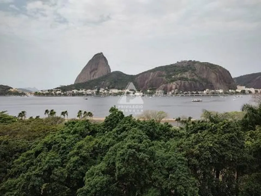 Foto 1 de Apartamento com 3 Quartos à venda, 430m² em Flamengo, Rio de Janeiro