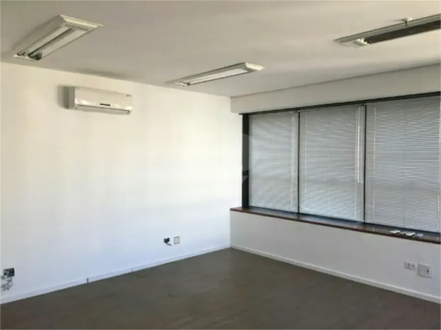 Foto 1 de Sala Comercial para alugar, 200m² em Vila Mariana, São Paulo