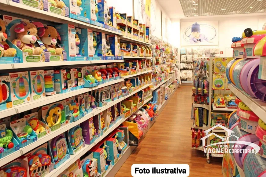 Foto 1 de Ponto Comercial à venda, 300m² em Centro, Cruzeiro