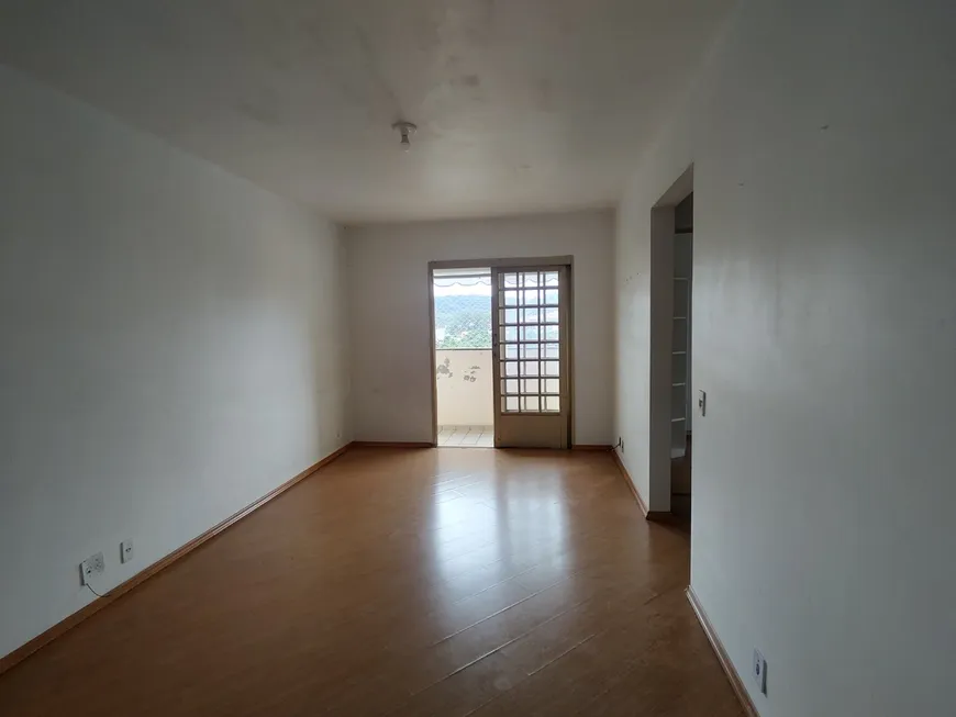 Foto 1 de Apartamento com 2 Quartos à venda, 60m² em Outeiro de Passárgada, Cotia