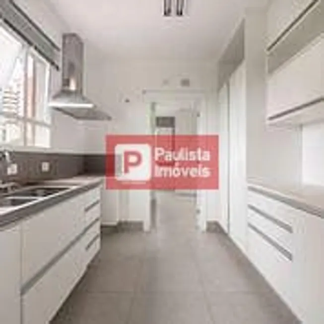 Foto 1 de Apartamento com 4 Quartos à venda, 260m² em Vila Conceição, São Paulo