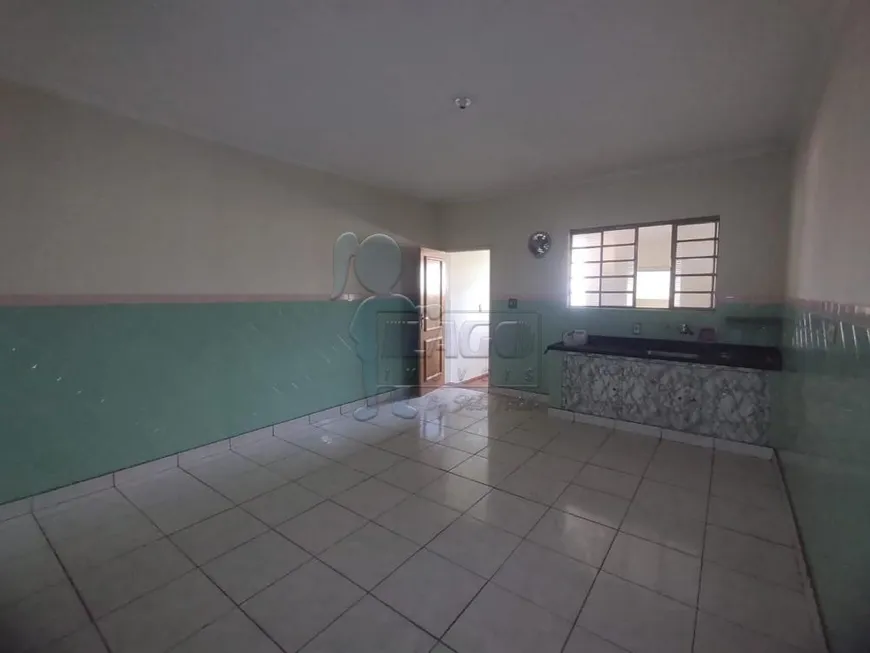 Foto 1 de Casa com 2 Quartos à venda, 242m² em Vila Tibério, Ribeirão Preto
