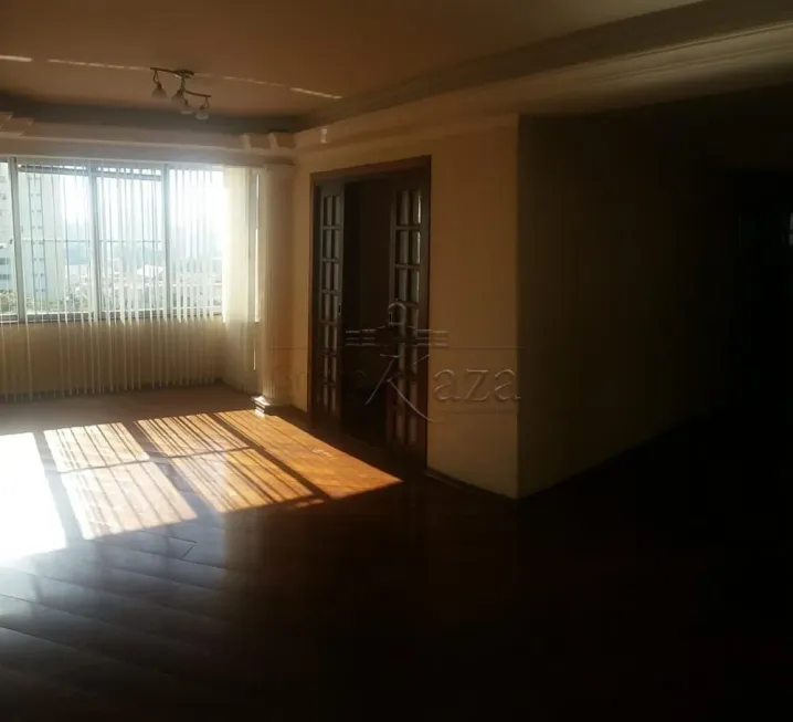 Foto 1 de Apartamento com 3 Quartos à venda, 89m² em Vila Ema, São José dos Campos