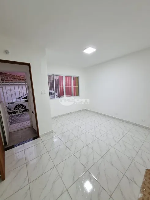 Foto 1 de Casa com 2 Quartos à venda, 100m² em Ipiranga, São Paulo