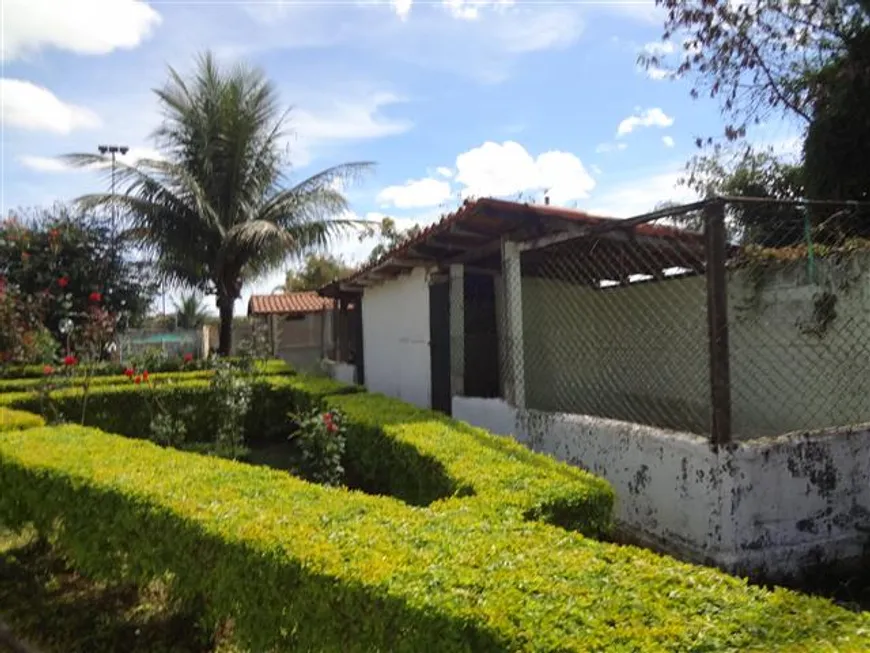 Foto 1 de Casa com 4 Quartos à venda, 360m² em Brant, Lagoa Santa