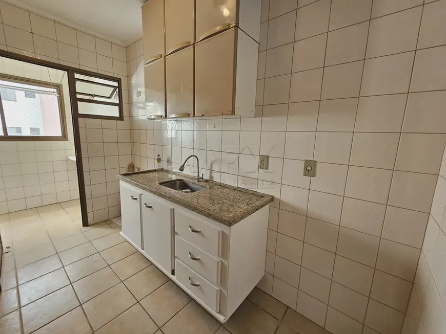 Foto 1 de Apartamento com 2 Quartos à venda, 65m² em Jardim Amalia, Bauru