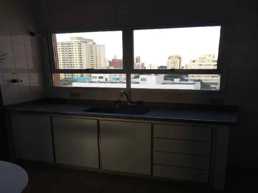 Foto 1 de Apartamento com 3 Quartos à venda, 138m² em Centro, Presidente Prudente