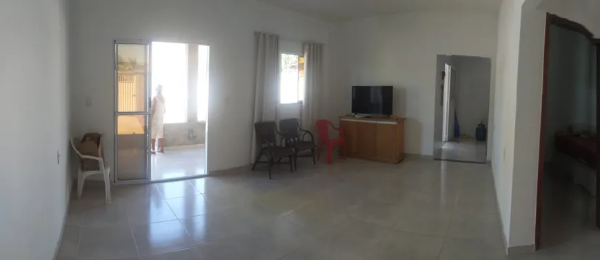 Foto 1 de Casa com 3 Quartos à venda, 270m² em Barra do Pote, Vera Cruz