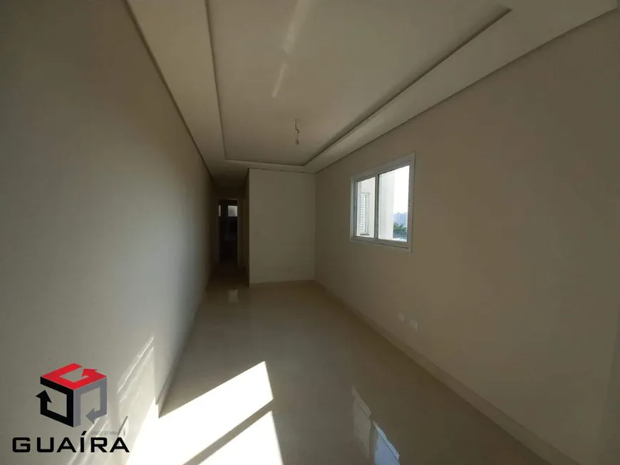 Foto 1 de Apartamento com 2 Quartos à venda, 44m² em Vila Metalurgica, Santo André