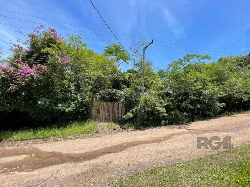 Foto 1 de Fazenda/Sítio à venda, 111m² em Vila Nova, Porto Alegre