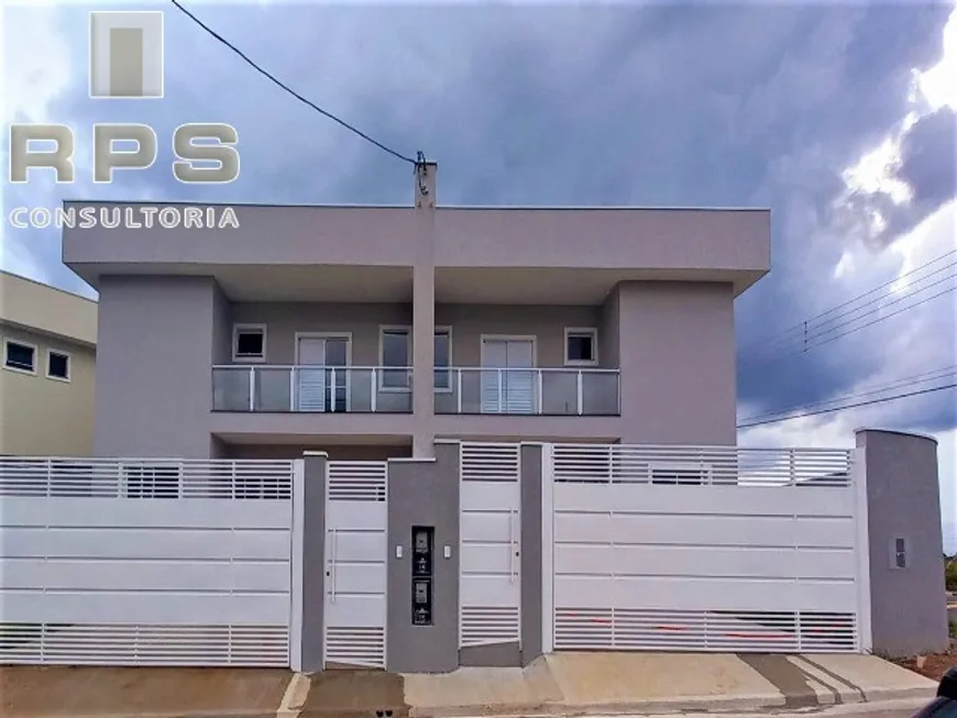 Foto 1 de Casa com 4 Quartos à venda, 132m² em Jardim Jaragua, Atibaia